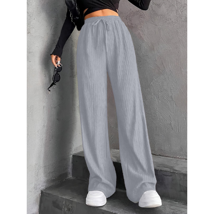 ZABBY™ - Comfy Wide Leg Casual Pants