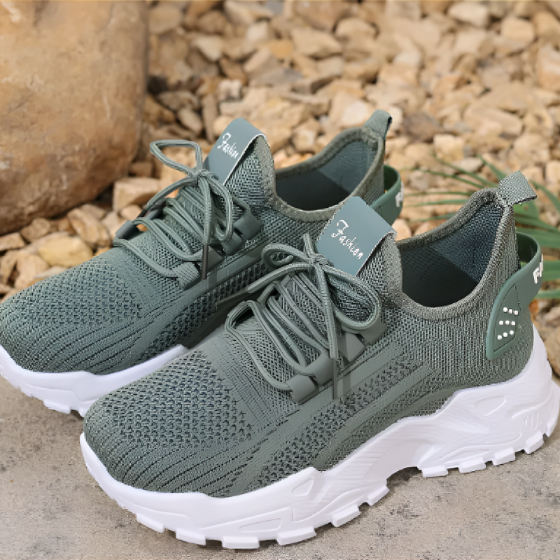 Avra | Comfortable Orthopedic Rubber Footwear