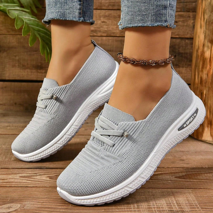 Natacha | Comfortable Orthopedic Sneakers