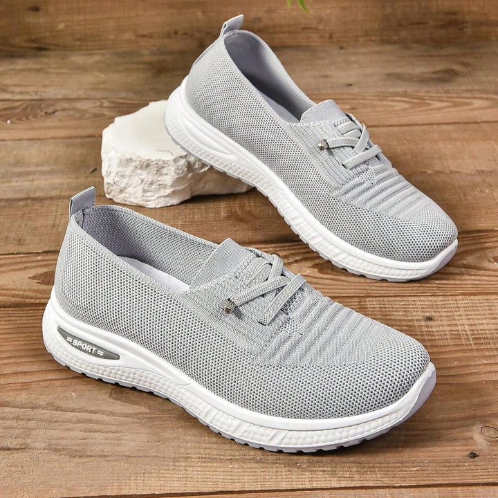 Natacha | Comfortable Orthopedic Sneakers