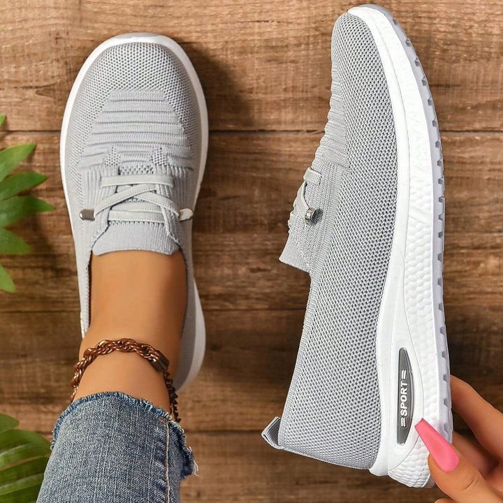 Natacha | Comfortable Orthopedic Sneakers