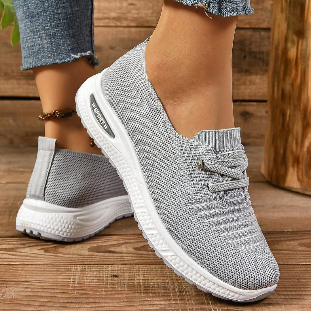 Natacha | Comfortable Orthopedic Sneakers