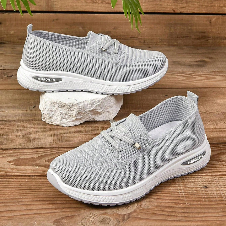 Natacha | Comfortable Orthopedic Sneakers