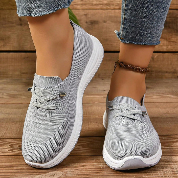 Natacha | Comfortable Orthopedic Sneakers