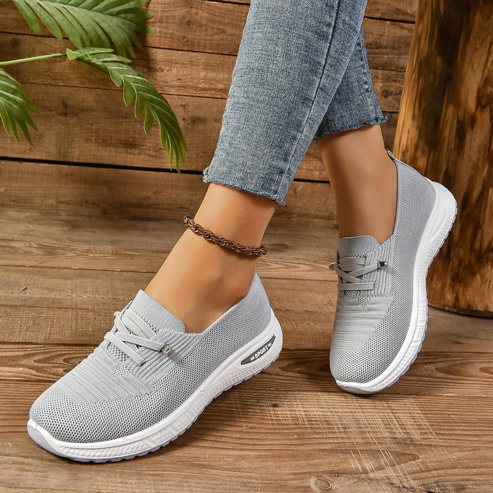 Natacha | Comfortable Orthopedic Sneakers