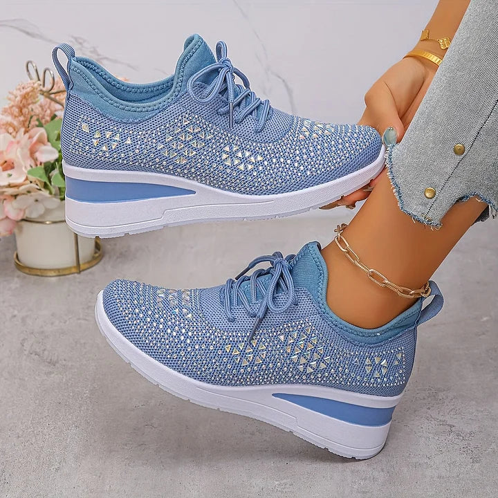 Seraphine | Comfortable Orthopedic Sneakers