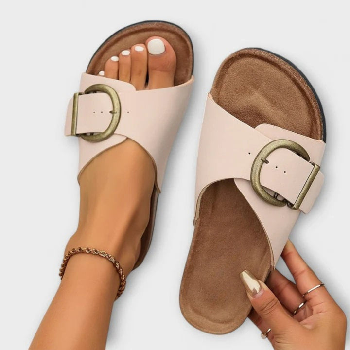 Ayasha | Comfortable Orthopedic Sandals