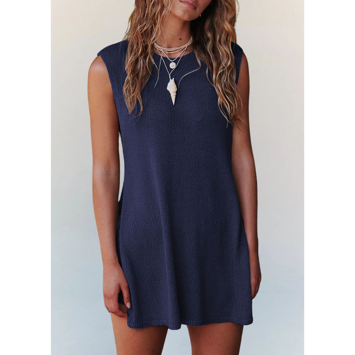 AVASI™ - Comfortable Summer Knit Lounge Set