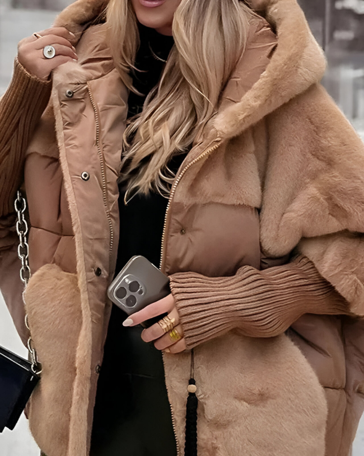 Niva™ | Cozy Padded Jacket