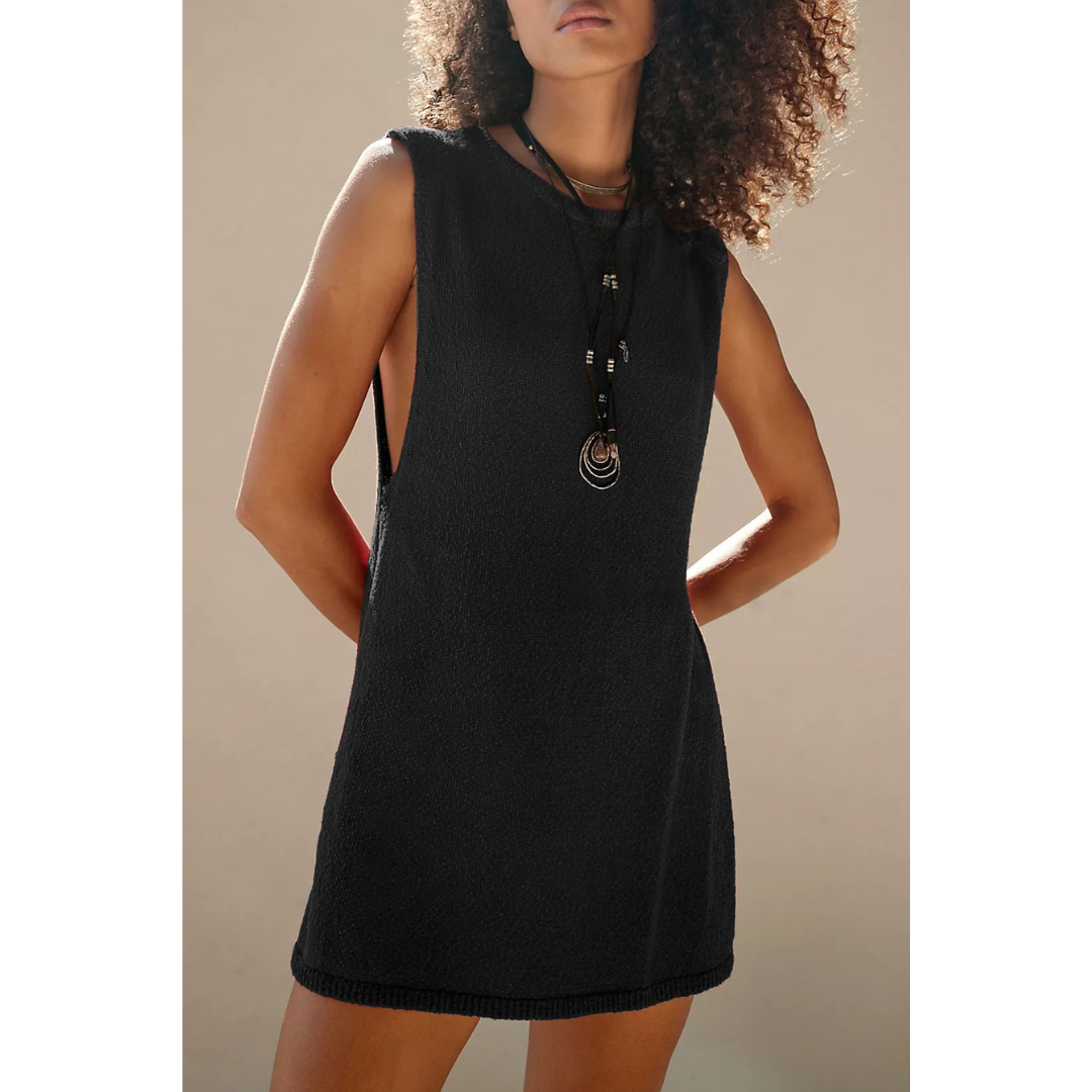 AVASI™ - Comfortable Summer Knit Lounge Set