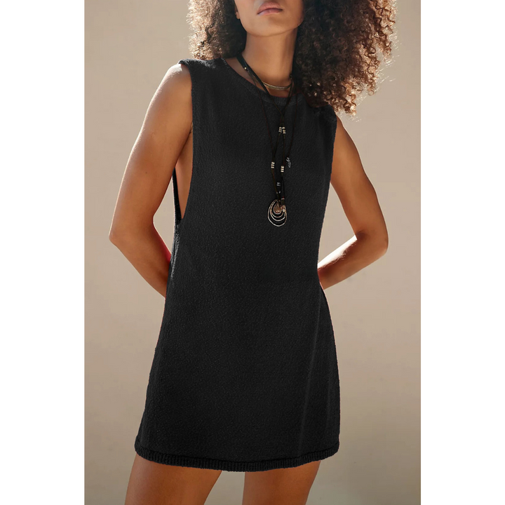 AVASI™ - Comfortable Summer Knit Lounge Set