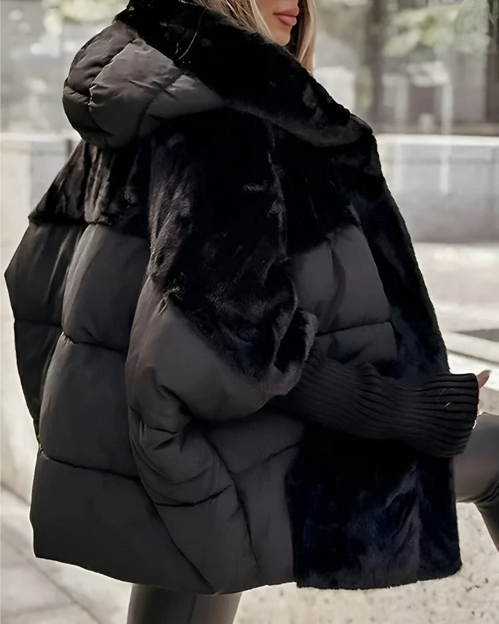 Niva™ | Cozy Padded Jacket