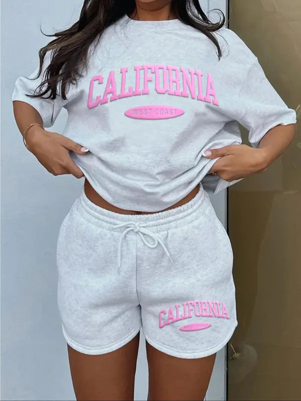 AVANY™ – Comfortable Summer Lounge Set