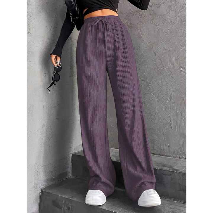 BERNILA™ – Comfy Wide Waist Casual Pants