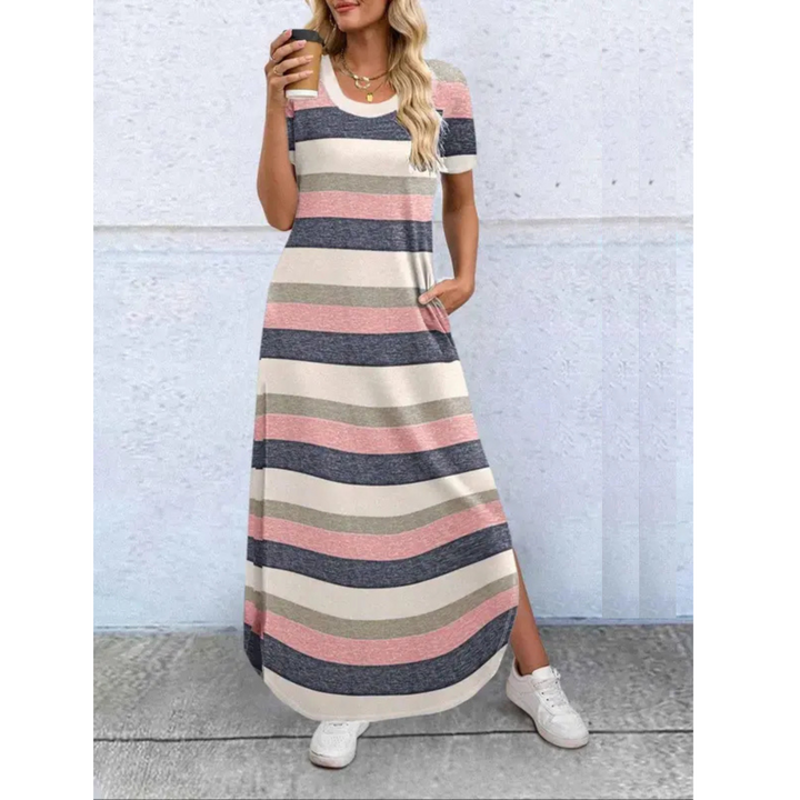 RELNA™ – Summer Maxi Dress