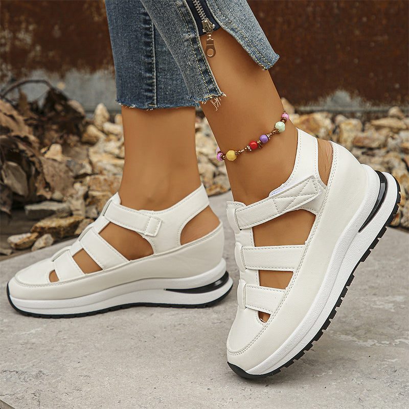 Darlene | Cozy Sandals