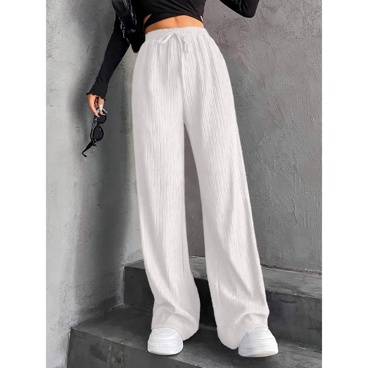 BERNILA™ – Comfy Wide Waist Casual Pants