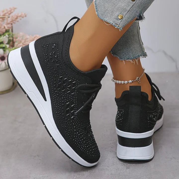 Seraphine | Comfortable Orthopedic Sneakers