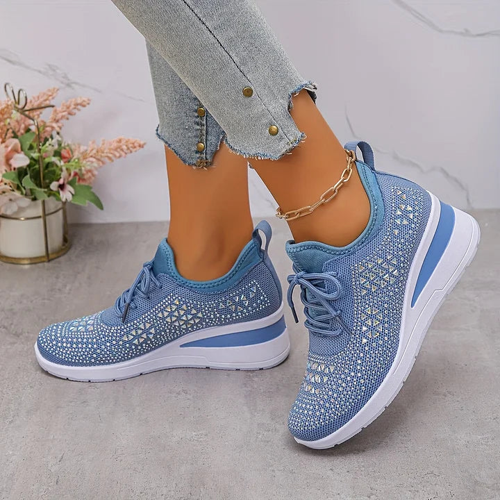 Seraphine | Comfortable Orthopedic Sneakers