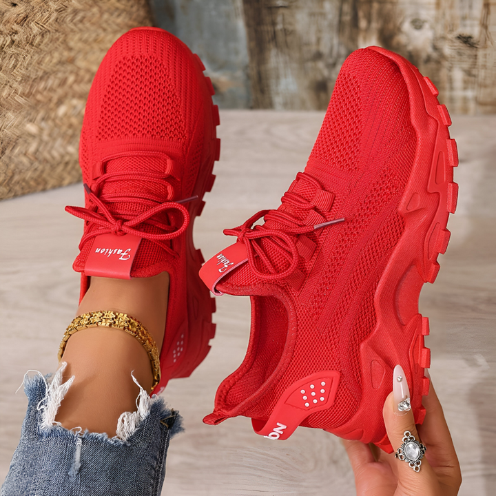 Avra | Comfortable Orthopedic Rubber Footwear