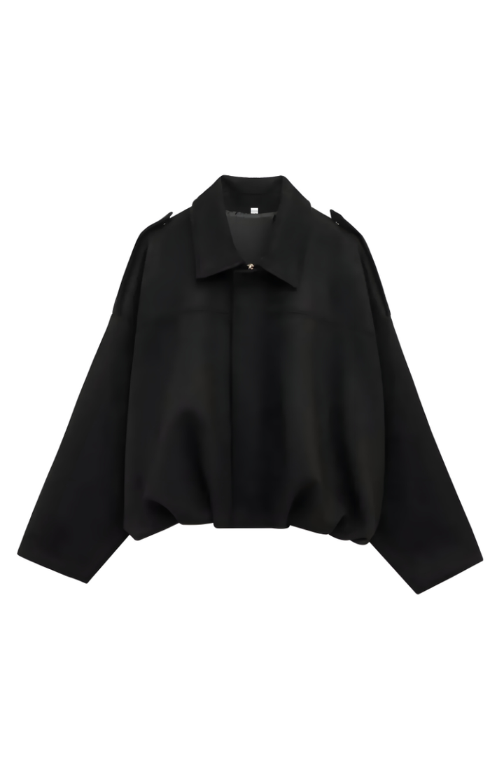 Elva™ | Oversized Chic Coat