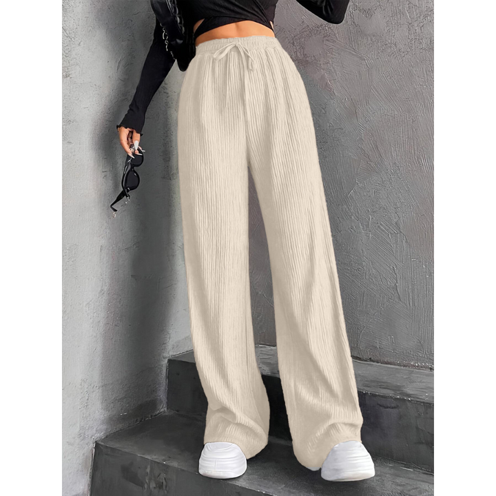 ZABBY™ - Comfy Wide Leg Casual Pants