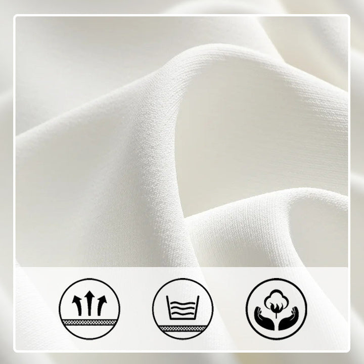 LYNA™ - Elegant Wildflower Dress