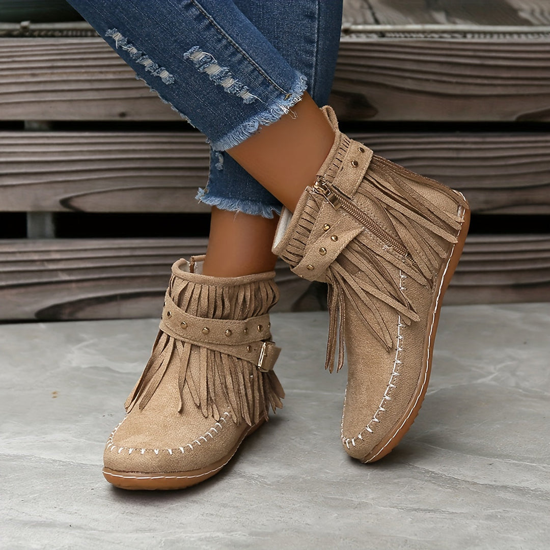 Meline | Chic Boots
