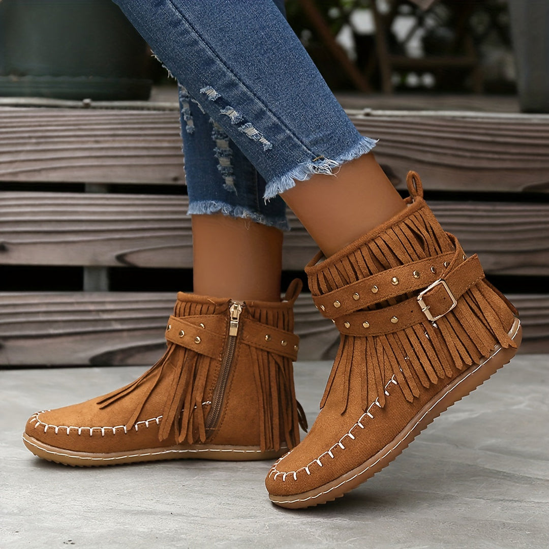 Meline | Chic Boots