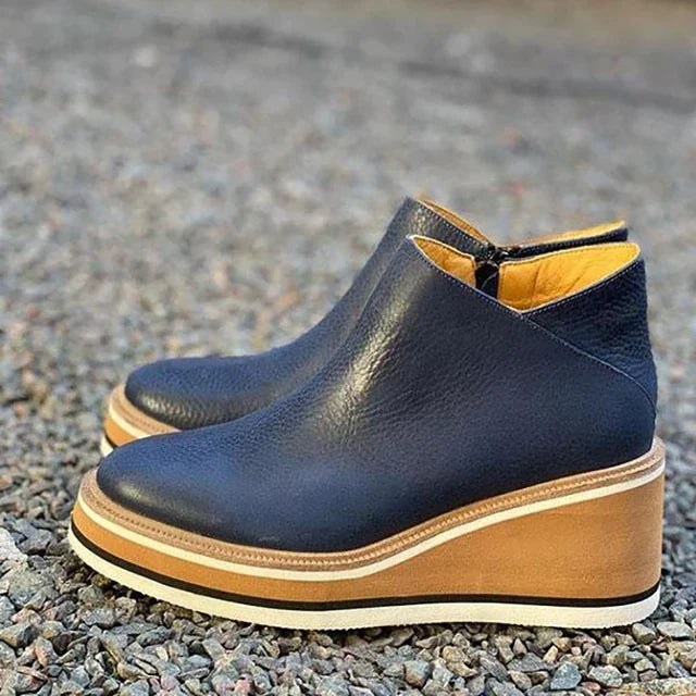 Josee | Stylish Waterproof Boots