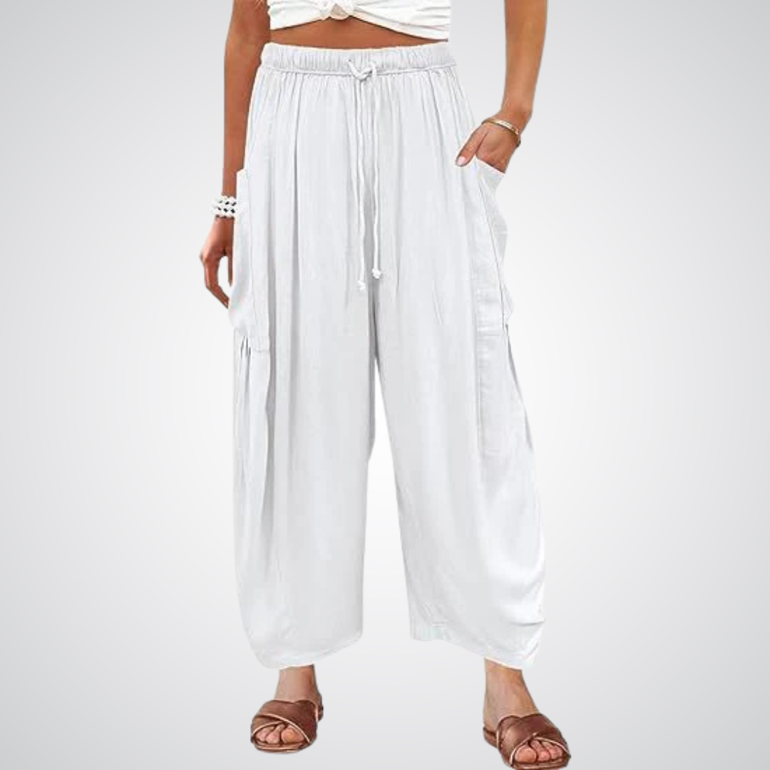 LYNNA™ – Comfortable Wide-Leg Pants