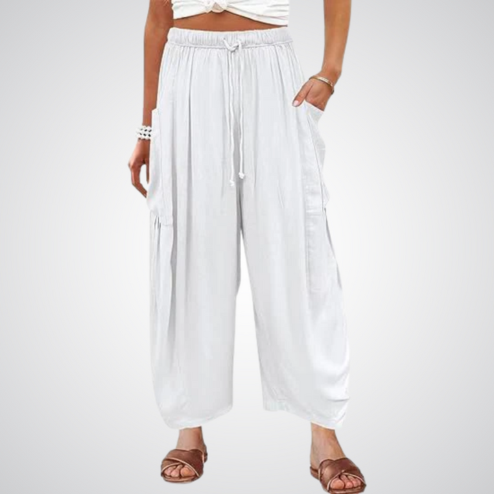 LYNNA™ – Comfortable Wide-Leg Pants