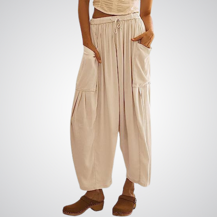 LYNNA™ – Comfortable Wide-Leg Pants