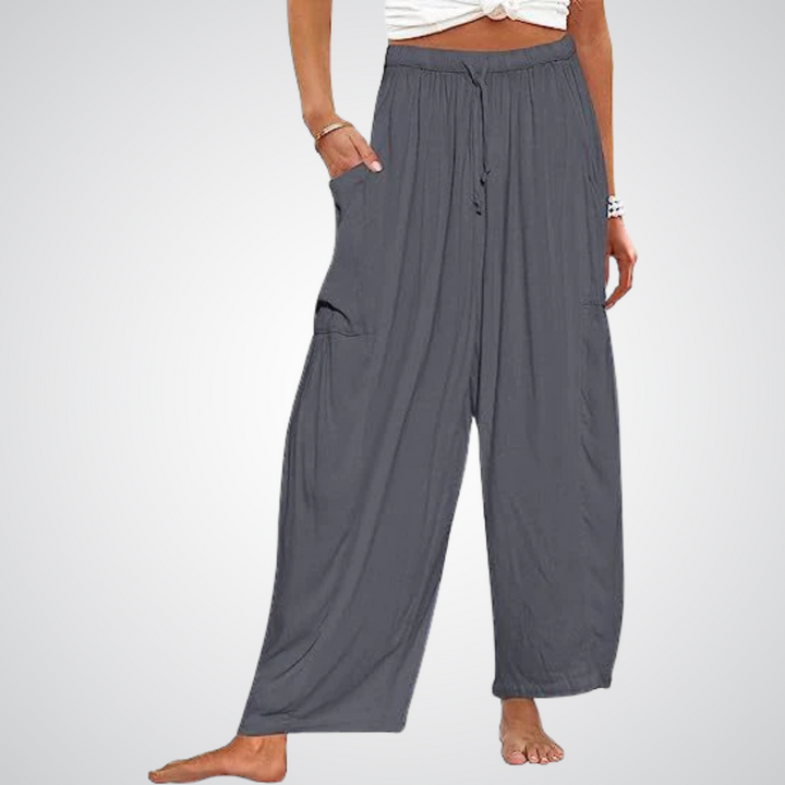 LYNNA™ – Comfortable Wide-Leg Pants