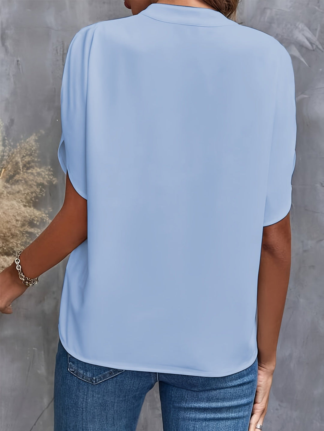 PENELUX™ | Elegant Flared Top