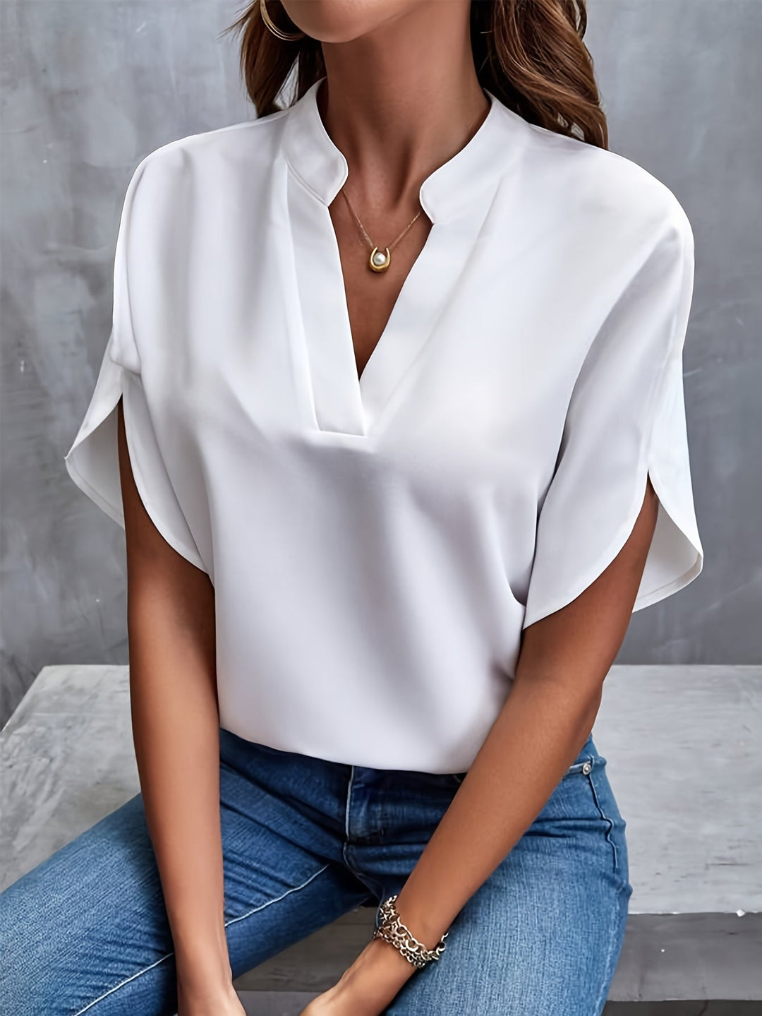 PENELUX™ | Elegant Flared Top
