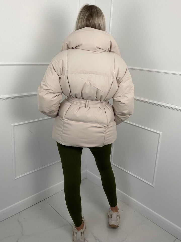 Erea™ | Trendy Oversized Puffer