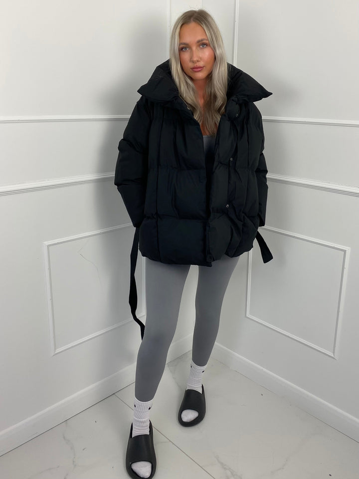 Erea™ | Trendy Oversized Puffer