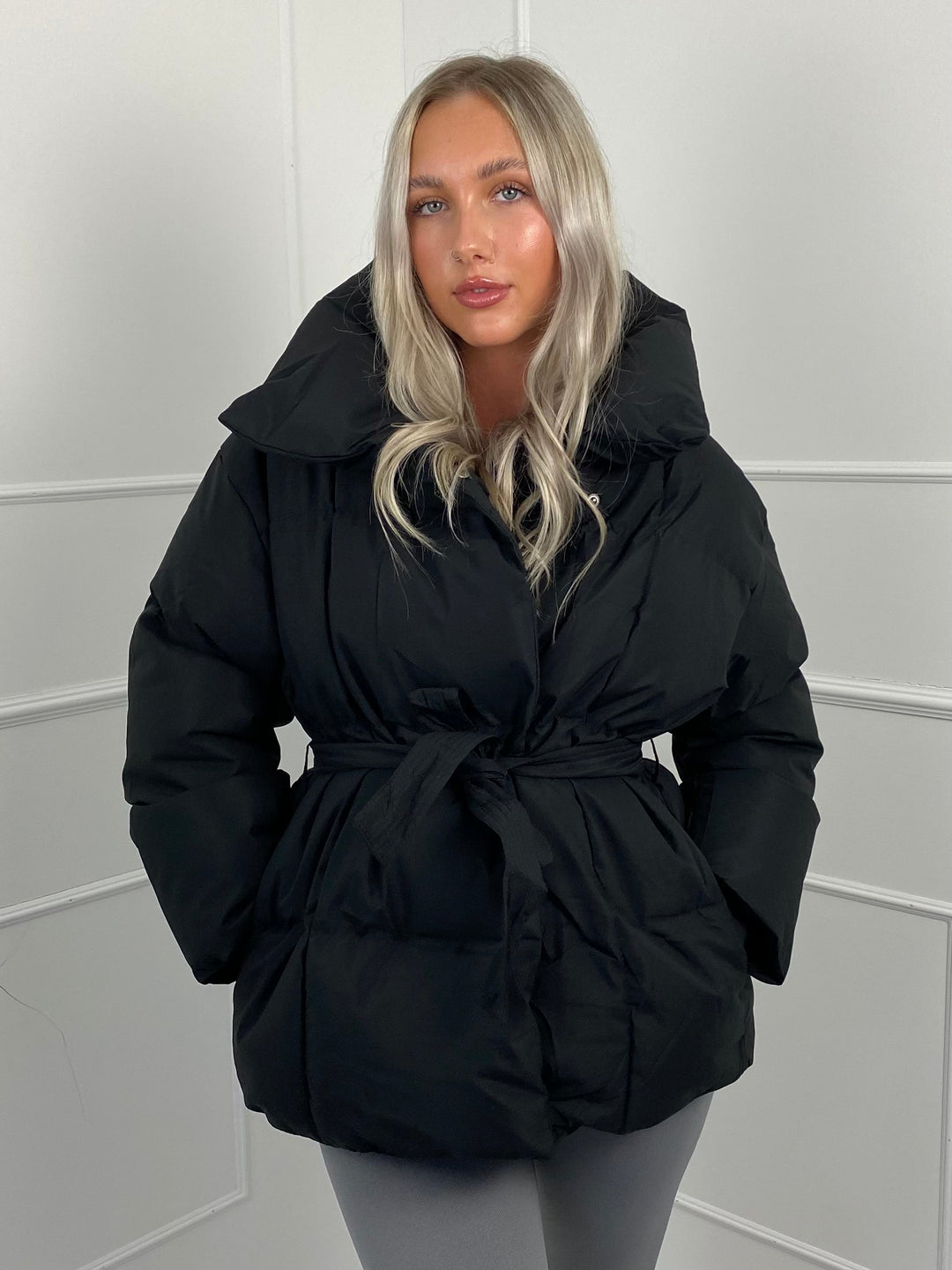 Erea™ | Trendy Oversized Puffer