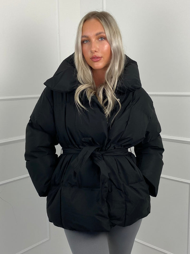 Erea™ | Trendy Oversized Puffer
