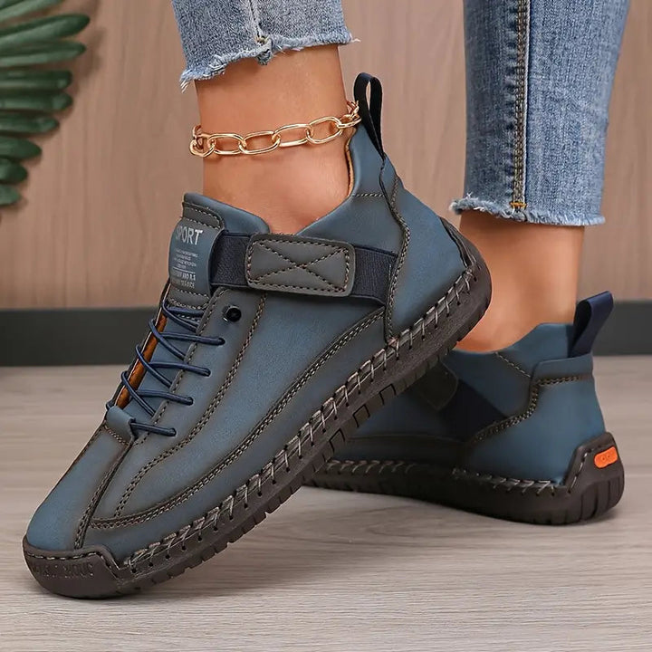 Claudie | Cozy Orthopedic Sneakers