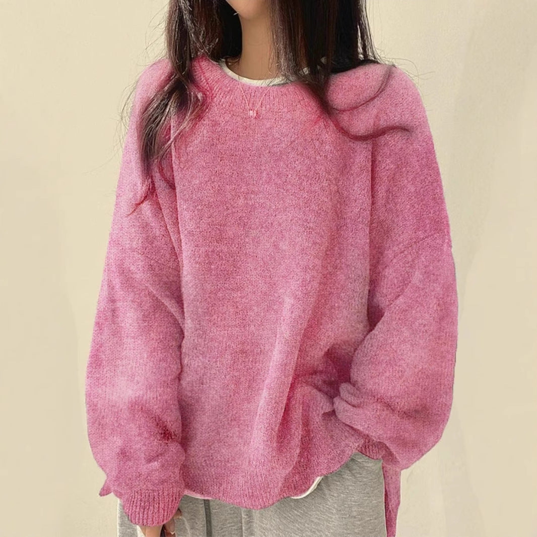 CINDY™ - Oversized Cozy Sweater