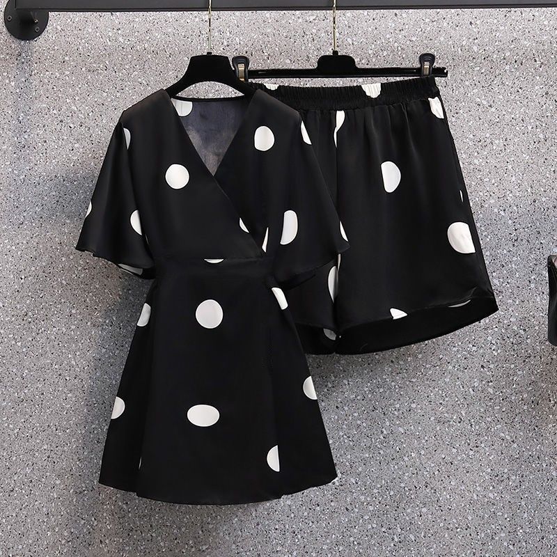 ISMIL™ – Stylish Plus Size Summer Romper