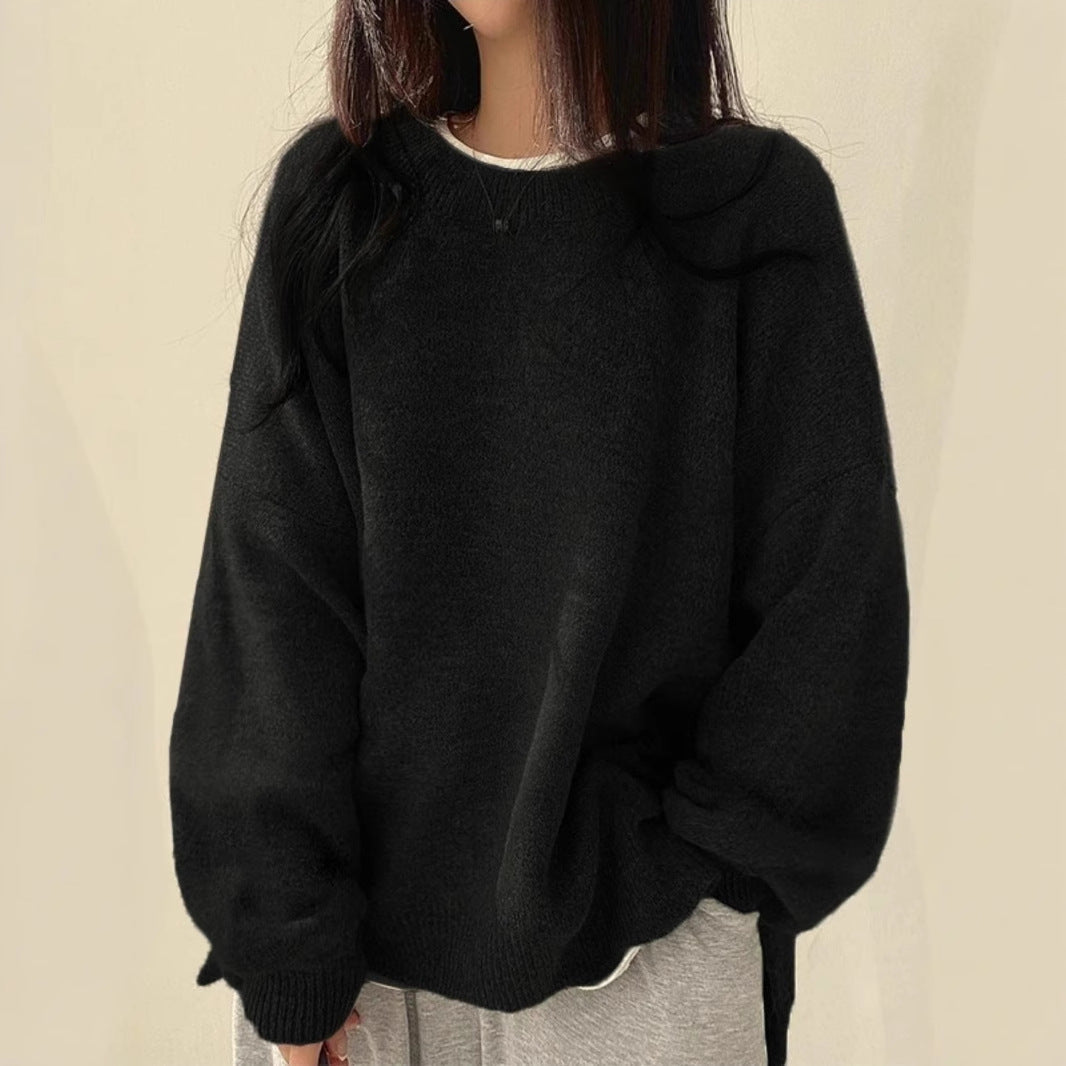 CINDY™ - Oversized Cozy Sweater