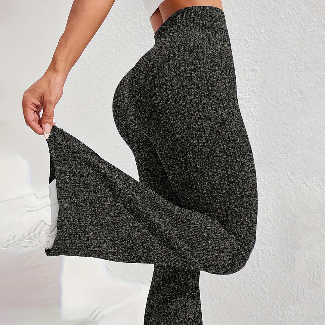 PILA™ - High Waist Flare Yoga Pants