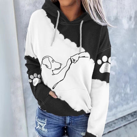 FUREVER™ - Stylish Pet Hoodie