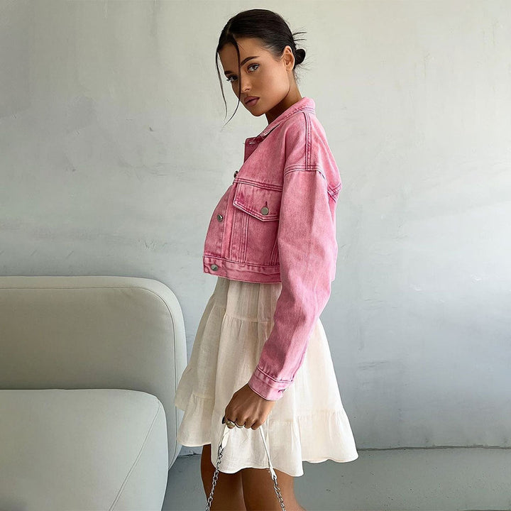 JUNIA™ – Flowy Sweet Dress