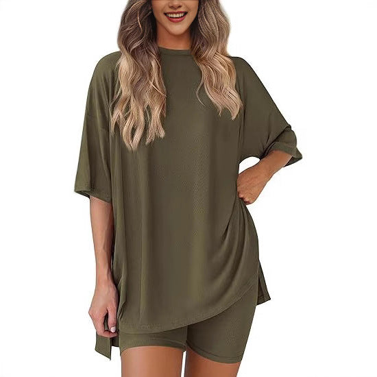 TAYENZ™ – Oversized Summer Lounge Set