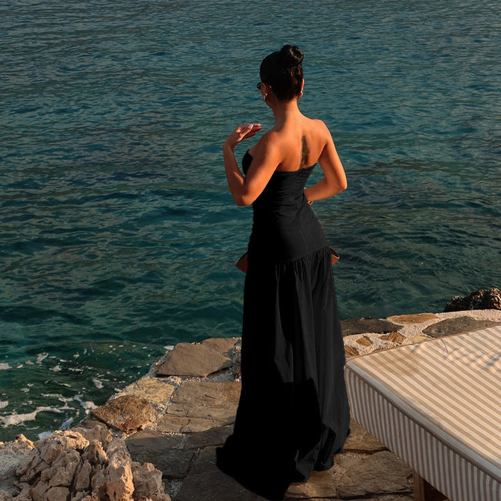 DIWATA™ - Sleeveless Summer Beach Dress