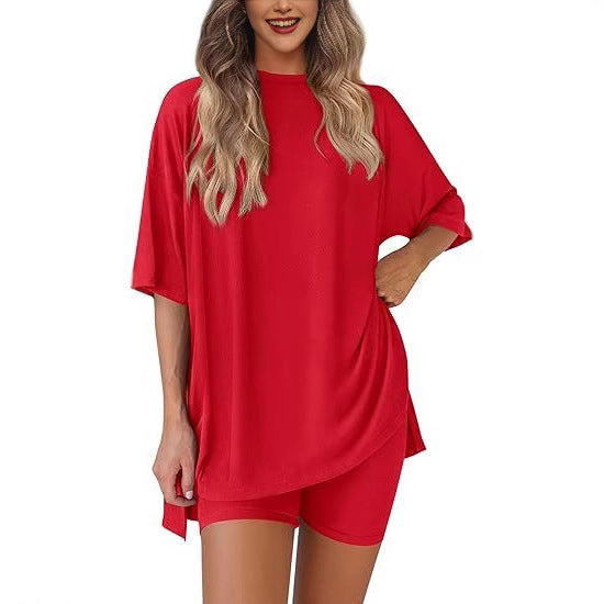 TAYENZ™ – Oversized Summer Lounge Set
